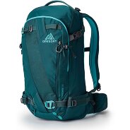 Gregory Women's Targhee 30 Mochila de senderismo S-M 58 cm Foto del producto
