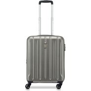 Roncato Kinetic 2.0 4 ruedas Carro de la cabina 55 cm con pliegue de expansión Foto del producto