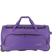 Travelite Basics 2 ruedas Bolsa de viaje 71 cm Foto del producto