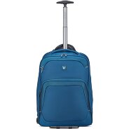 Roncato Gateway 2 ruedas Carrito de mochila 55 cm Compartimento para el portátil Foto del producto