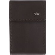 Golden Head Estuche para tarjetas de crédito Polo RFID de cuero 12 cm Foto del producto