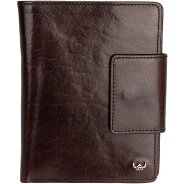Golden Head Cartera Colorado de cuero RFID 14,5 cm Foto del producto