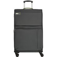 d&n Travel Line 6700 Carro de 4 ruedas 70 cm Foto del producto