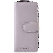 Jack Kinsky Livorno 1026 Cartera Protección RFID Piel 9.5 cm Foto del producto
