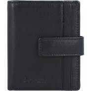 Esquire Funda para tarjetas de crédito Oslo RFID Piel 8 cm Foto del producto