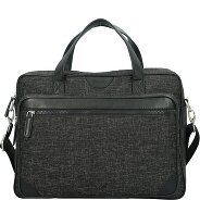 Esquire Vida reciclada Maletín 38 cm Compartimento para portátil Foto del producto