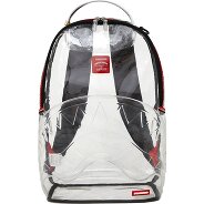 Sprayground Clear VSM Piping Mochila de día 45.5 cm Foto del producto