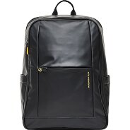 Mandarina Duck Mochila Eco Coated 44 cm Foto del producto