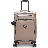 Kipling New Youri Spin New Youri Spin 4 ruedas Carro de la cabina 55 cm Foto del producto