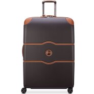 Delsey Paris Chatelet Air 2.0 4 ruedas Carrito 82 cm Foto del producto