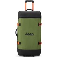 Jeep JS007C 2 ruedas Carrito 82 cm Foto del producto