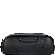 Porsche Design Roadster bolsa de accesorios de cuero 22,5 cm Foto del producto