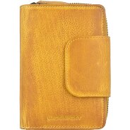 Jack Kinsky Nassau 511 Billetero Piel 10 cm Foto del producto