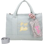 Fritzi aus Preußen Malibu Denim Limited Barbie Bolsa de compras 40 cm Foto del producto