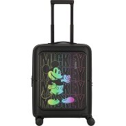 American Tourister Dashpop Disney 4 ruedas Carro de la cabina 55 cm con pliegue de expansión Foto del producto