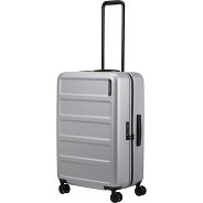 Samsonite Quadrix Trolley de 4 ruedas 68 cm Foto del producto