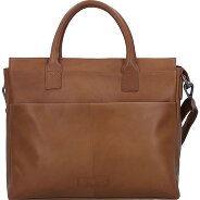 Greenburry Fiorentina Maletín Piel 34 cm Compartimento para el portátil Foto del producto