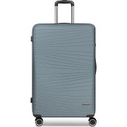 Franky Dallas 3.0 4 ruedas Carrito L 75 cm Foto del producto