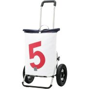 Andersen Shopper Royal Shopper 360° Carro de la compra 60 cm Foto del producto