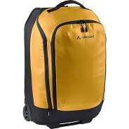 Vaude Mochila trolley de 2 ruedas CityTravel 54 cm Compartimento para portátil Foto del producto