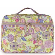 Oilily Baori Garden Bolsa de aseo 28 cm Foto del producto