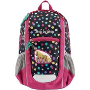 Step by Step Mochila infantil KIGA Maxi 34 cm Foto del producto