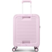 Hedgren Raku 4 ruedas Carro de la cabina XS 55 cm Foto del producto