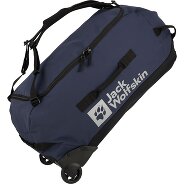 Jack Wolfskin All-In 90 2 ruedas Bolsa de viaje 80 cm Foto del producto