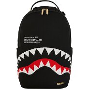 Sprayground Shark Central Knit Mochila de día 45 cm Compartimento para el portátil Foto del producto