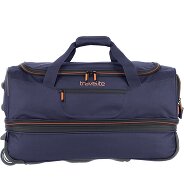Travelite Basics 2-Wheel Holdall 55 cm Foto del producto