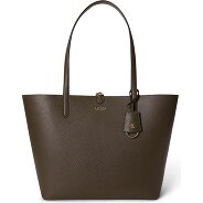 Lauren Ralph Lauren Bolso de mano reversible Merrimack 32 cm Foto del producto