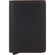 Secrid Slimwallet Original Cartera para tarjetas de crédito RFID Piel 6,5 cm Foto del producto