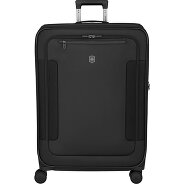 Victorinox Werks Traveler 7.0 4 ruedas Carrito 75 cm con pliegue de expansión Foto del producto