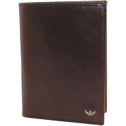Golden Head Carnet de identidad de Colorado Funda de cuero RFID 9 cm Foto del producto