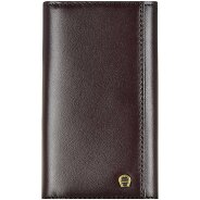 AIGNER Estuche para llaves Daily Basic de cuero de 6 cm Foto del producto