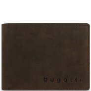 bugatti Luca Cartera Piel 11 cm Foto del producto