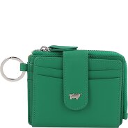 Braun Büffel Joy Estuche para tarjetas de crédito Protección RFID Piel 11 cm Foto del producto