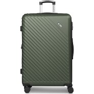 Check.In Paradise 2.0 4 ruedas Trolley L 78 cm Con asa expansible Foto del producto
