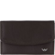 Golden Head Polo Cartera de llaves Piel natural 10.5 cm Foto del producto