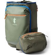 Cotopaxi Mochila de viaje Allpa 50 L Compartimento para portátil de 69 cm Foto del producto