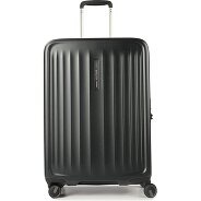 Samsonite Fyrm 4 ruedas Carrito M 67 cm con pliegue de expansión Foto del producto