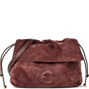 Coccinelle Lidia Bolsa de hombro Piel natural 31 cm Foto del producto