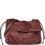 Coccinelle Lidia Bolsa de hombro Piel natural 31 cm Foto del producto