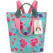 Fritzi aus Preußen Fritzi x Frida Kahlo Limited Mochila de día 50 cm Foto del producto
