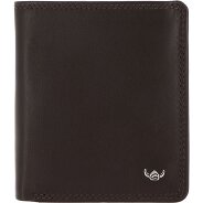 Golden Head Polo Cartera Bloqueo RFID Piel natural 10 cm Foto del producto