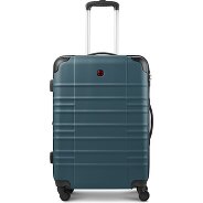 Wenger Amplar Evo 4 ruedas Carrito M 65 cm con pliegue de expansión Foto del producto