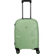 IMPACKT IP1 4 ruedas Carro de la cabina 55 cm Foto del producto