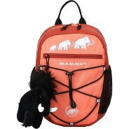 Mammut First Zip 4 Mochila para niños 28 cm Foto del producto