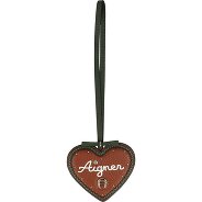 AIGNER Bolsa de moda etiqueta de cuero 8 cm Foto del producto