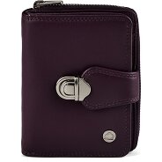 Greenburry Cartera de cuero esponjoso 9 cm Foto del producto